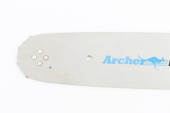 Фото товару &ndash; Шина 12"-1,3mm 3/8" 45зв L-35см (підходить на висоторіз)