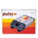 Преобразователь напряжения PULSO/IMU 320/12V-220V/300W/USB-5VDC2.0A/мод.волна/прикуриватель+клеммы