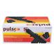 Комплект ц/з PULSO/DL-32012/с пультом-ключ