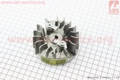 Фото товара – Ротор магнето в сборе 350/351