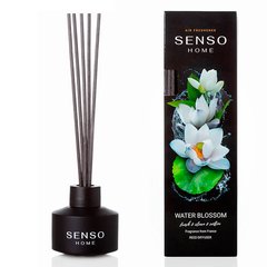 Фото товара – Аромадиффузор Senso Home Sticks Water Blossom 50 мл