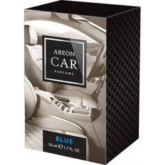Фото товару – Освіжувач повітря AREON CAR Perfume 50мл Glass Blue