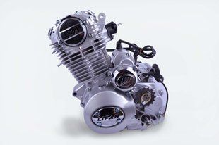 Фото товара &ndash; Двигатель 4T CB150 (161FMI) EVO