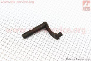 Фото товару &ndash; Тяга вилки вала відбора потужності DongFeng 354/404 (400B.41.011-1)