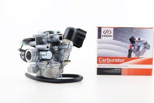 Фото товара &ndash; Карбюратор Honda AF61/62 (качественный)
