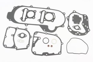 Фото товара – Прокладки двигателя к-кт 44мм-60cc (короткий вариатор)