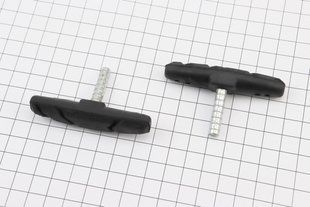 Фото товару &ndash; Гальмівні колодки Cantilever-brake 70мм