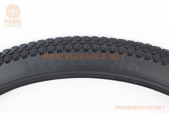 Фото товару &ndash; Шина 26"x1,95 (47-559) шипована VICTORY H-5129