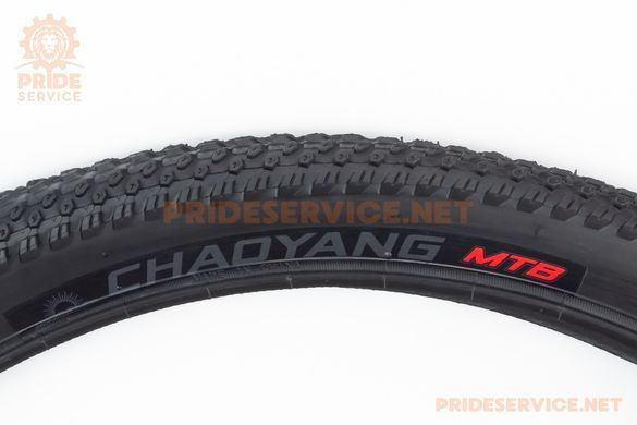 Фото товару &ndash; Шина 26"x1,95 (47-559) шипована VICTORY H-5129