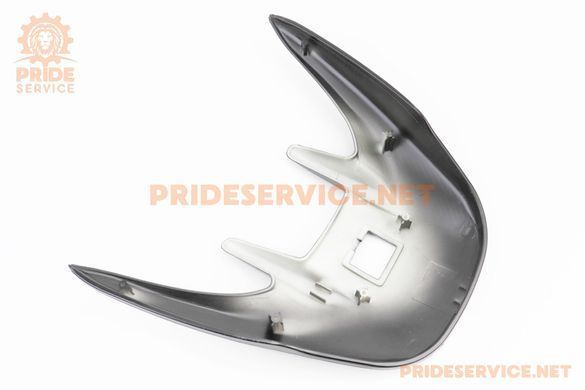 Фото товару &ndash; Honda DIO AF-35 Пластик-"спойлер" без кришечки, чорний