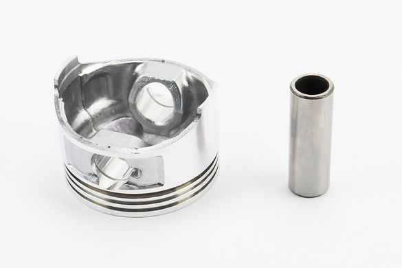 Фото товару &ndash; Поршень к-кт 170F 70mm +0,25 (H-47mm, палець 18mm)