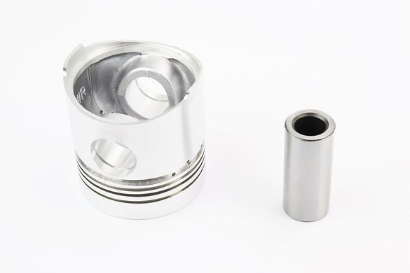 Фото товара &ndash; Поршень к-кт ZS1100 100mm STD (форкамера "Конус")