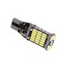 Лампа PULSO/габаритна/LED T10/45SMD-4014/12-24v/4w/150lm White