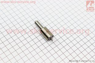 Фото товару &ndash; Розпилювач форсунки ZCK155S525 DongFeng 404, Jinma 404