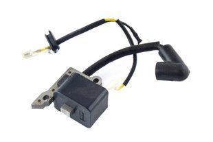 Фото товара &ndash; Катушка зажигания б/п для Husqvarna 137/142 SVET-2
