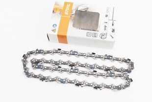 Фото товара &ndash; Цепь пильная 3/8, 1.3mm, 50зв, RS, под шину 14 (35см) для St 180-250 ОРИГИНАЛ KS