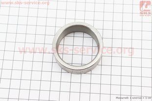 Фото товару &ndash; Втулка вала витяга d-40mm, D-50mm, L-18mm DongFeng 354/404 (200.55.104)