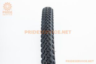 Фото товару &ndash; Шина 26"x1,95 (47-559) шипована (Rhino skin захист 5ст.) CHEQUERED FLAD H-5135