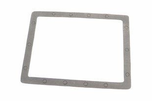Фото товару &ndash; Прокладка радіатора R195NM/ZS1100/ZH1105, b-1,5mm, (пароніт)