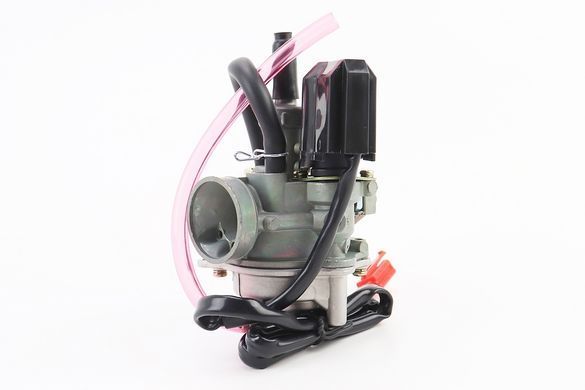Фото товара &ndash; Карбюратор Honda DIO50 AF18/27/28/34 (d=18,8)