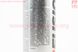 Поліроль для пластика з ароматизатором (полуниця) "DASHBOARD POLISH", Аерозоль 250ml, фото – 4