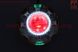 Фары круглой передняя часть МОТО 8+1-LED линза с ободком, d-160mm, TUNING, фото – 5