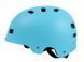Шлем защитный бирюзовый size M-TTG, фото &ndash; 3