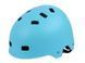 Шлем защитный бирюзовый size M-TTG, фото &ndash; 1
