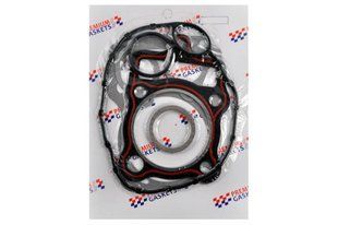 Фото товара &ndash; Прокладки цилиндра (набор) 4T CG 125 (полный) PREMIUM GASKETS