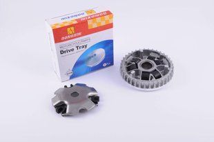 Фото товара &ndash; Вариатор передний Honda LEAD AF48, DIO AF54/56 DONGXIN