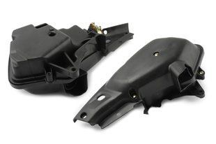 Фото товару &ndash; Фільтр повітряний (у зборі) Honda DIO AF34/35 PLT