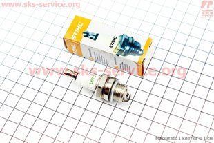 Фото товара &ndash; Свеча 2T L6TC - M14 L8 - пилы/косы (MS/FS)