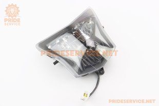 Фото товара &ndash; X-Road Light 200 Фара передняя в сборе LED, c 2020 г.