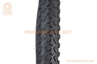 Фото товару &ndash; Шина 26"x1,95 (47-559) шипована (Rhino skin захист 5ст.) CHEQUERED FLAD H-5135