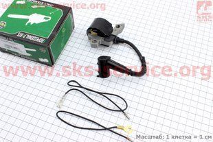 Фото товару &ndash; Котушка запалювання MS-240/260/290/310/340/360/380/381/390/440/640