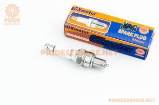 Фото товару &ndash; Свічка 4Т A7TC M10-L12,7 JH/GY6