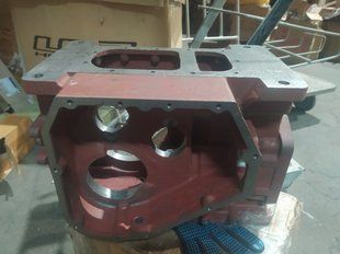 Фото товару &ndash; Блок двигуна м/б 195N (12Hp) (&Oslash;95,00) ST