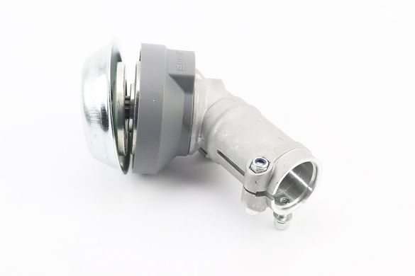 Фото товару &ndash; Редуктор нижній D-26mm, 7T, (кріплення ножа - болт) OLEO MAC Sparta 25, для EFCO Stark 25