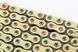 Цепь привода колеса 428x136L GOLD, фото &ndash; 2