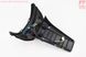 УЦІНКА пластик-J Yamaha JOG NEXT ZONE ліхтар задній з крилом в зборі (тріщина, зламане кріплення див. фото), фото – 2