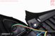 УЦЕНКА пластик-J Yamaha JOG NEXT ZONE фонарь задний с крылом в сборе (трещина, сломано крепление см. фото), фото – 6
