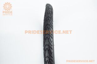 Фото товару &ndash; Шина 28" 700-40C (42-622) дорожня (P-Rubber Defense захист 5мм) METRO RUNNER A-602