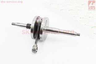 Фото товару &ndash; Колінвал Honda LEAD90 - HF05