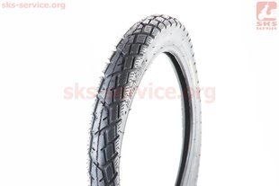 Фото товара &ndash; Шина 3,00-17 дорожная PRO MOTO CX302