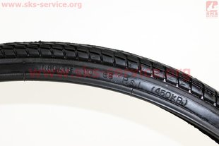 Фото товару – Шина 26"х1 3/8 (37-590) дорожня GT