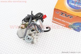 Фото товару &ndash; Карбюратор в зборі 150cc