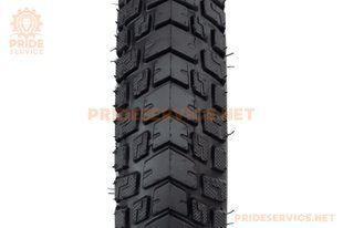 Фото товару &ndash; Шина 10x2-6.1 шипована HT-040 (міні-сігвей/електросамокат)