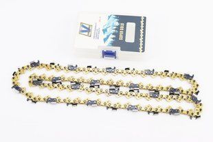 Фото товара &ndash; Цепь 325-1,5mm-76зв. квад. зуб (на Китай-20") "GOLD"
