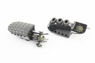 Фото товара &ndash; X-Road Light 200 Подножки передние к-кт 2шт