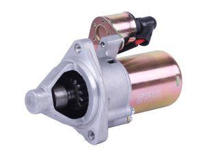 Фото товара &ndash; Стартер электрический Z-14-188F-GN 5-6 KW